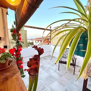 Casa Dionea, , Puerto de la Cruz (Tenerife) España