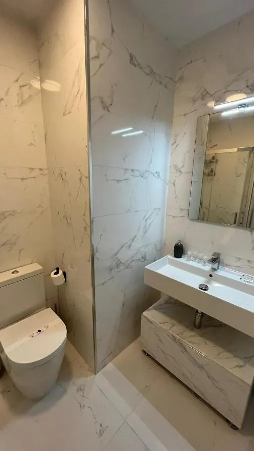 Apartamento El Beso De Eros Grupo Ac Gestion Cádiz España