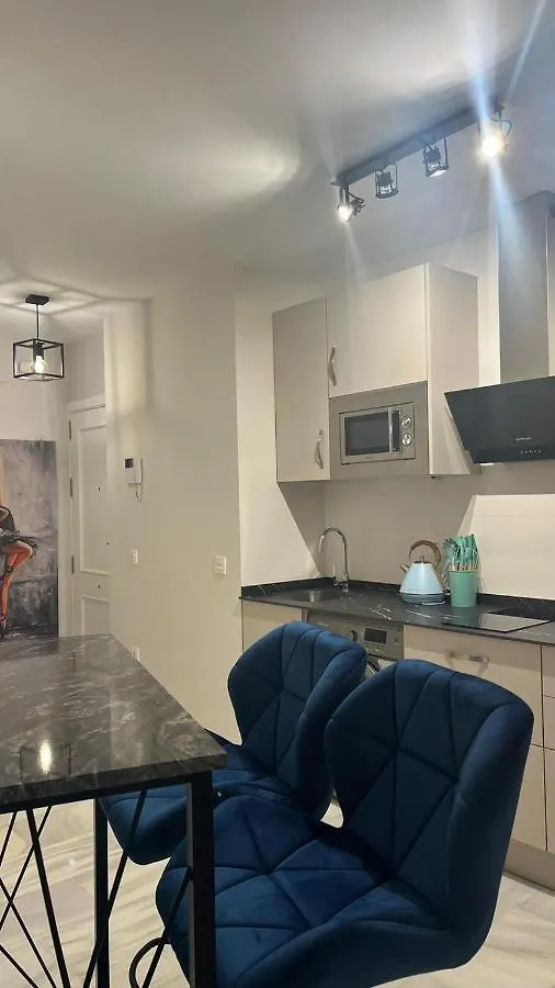 Apartamento El Beso De Eros Grupo Ac Gestion Cádiz