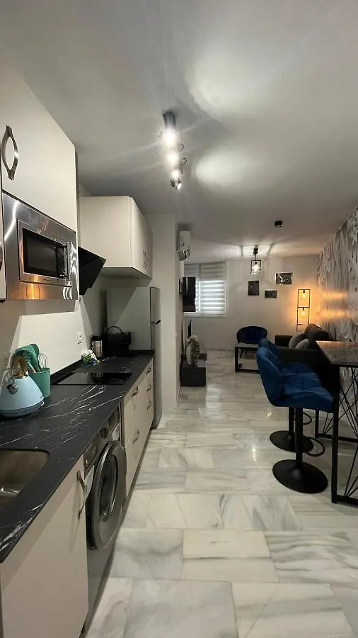 Apartamento El Beso De Eros Grupo Ac Gestion Cádiz