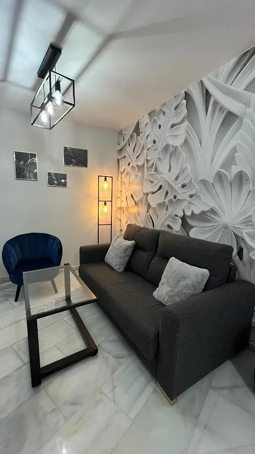 Apartamento El Beso De Eros Grupo Ac Gestion Cádiz