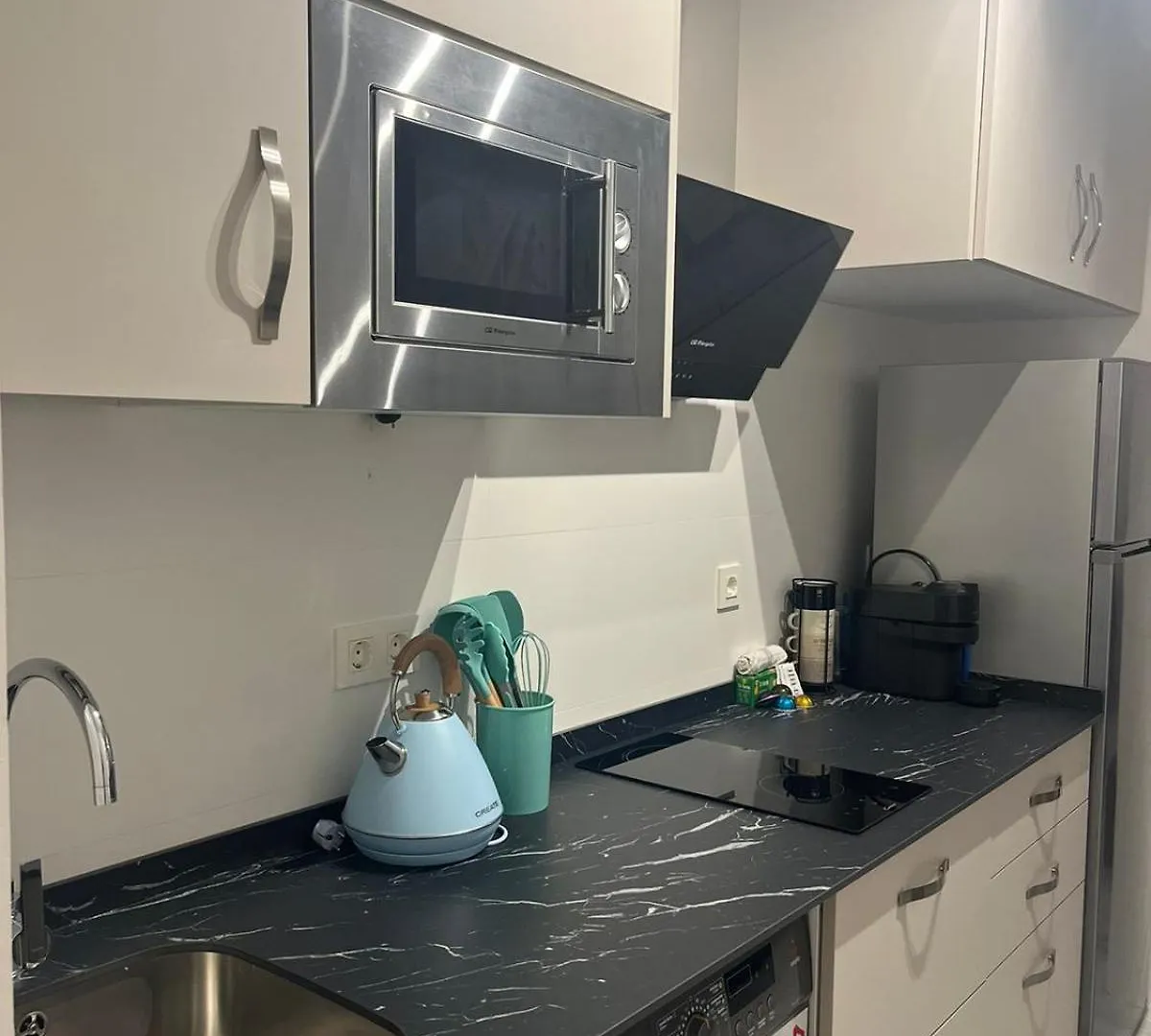 Apartamento El Beso De Eros Grupo Ac Gestion Cádiz