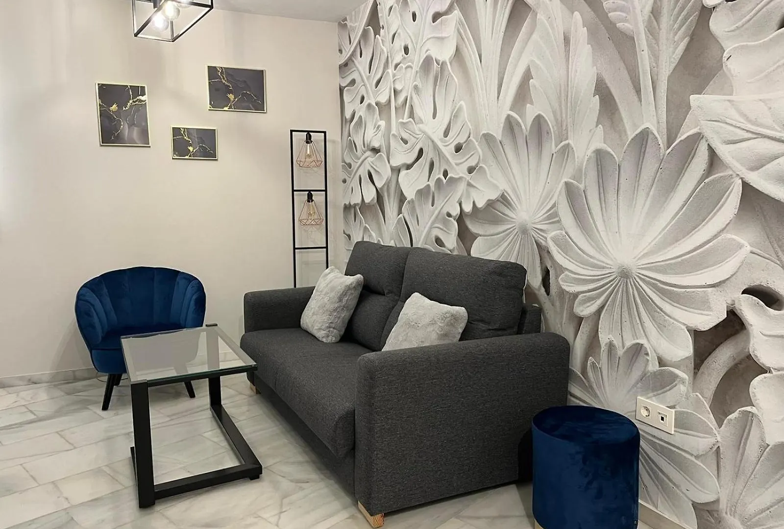 Apartamento El Beso De Eros Grupo Ac Gestion Cádiz